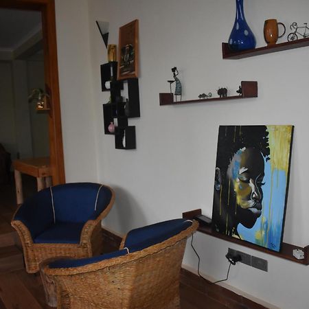 Kilimanjaro Accommodation Msaranga Kültér fotó