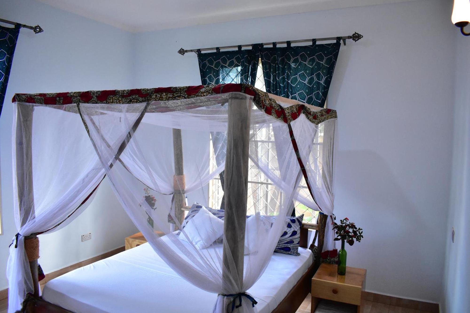 Kilimanjaro Accommodation Msaranga Kültér fotó