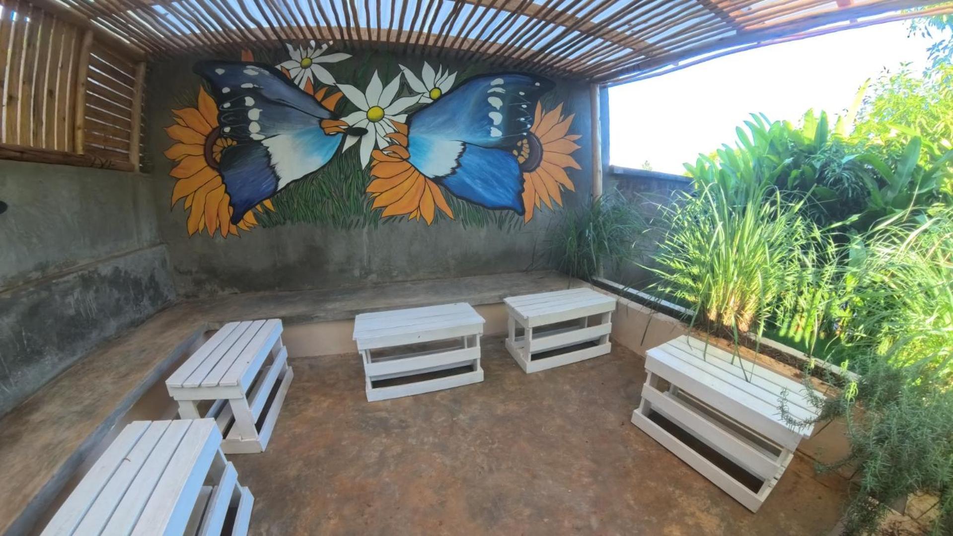 Kilimanjaro Accommodation Msaranga Kültér fotó