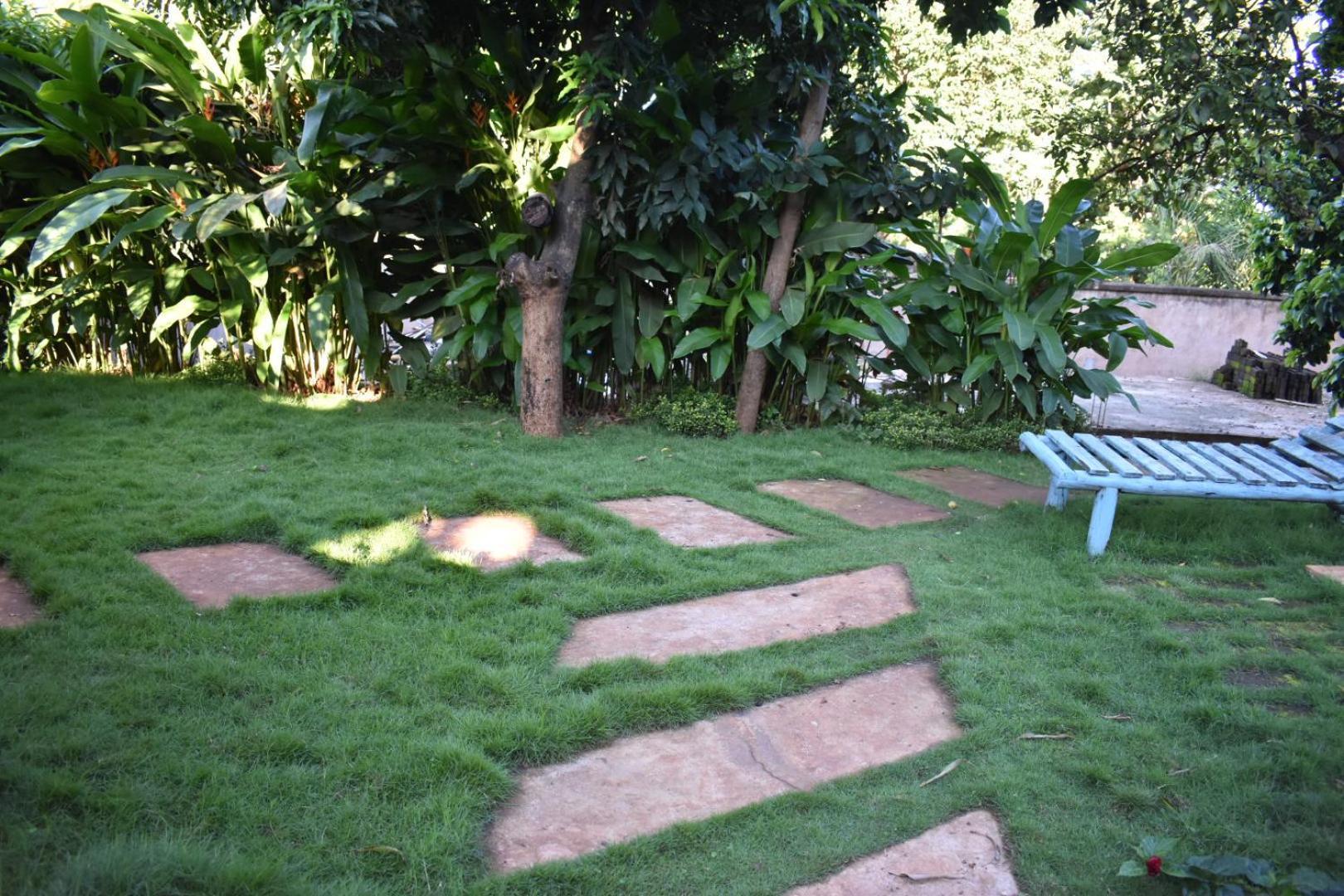 Kilimanjaro Accommodation Msaranga Kültér fotó