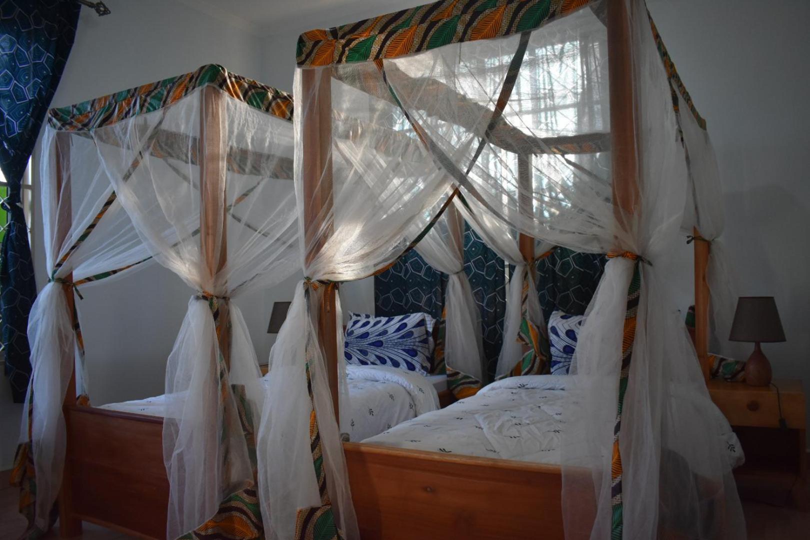 Kilimanjaro Accommodation Msaranga Kültér fotó