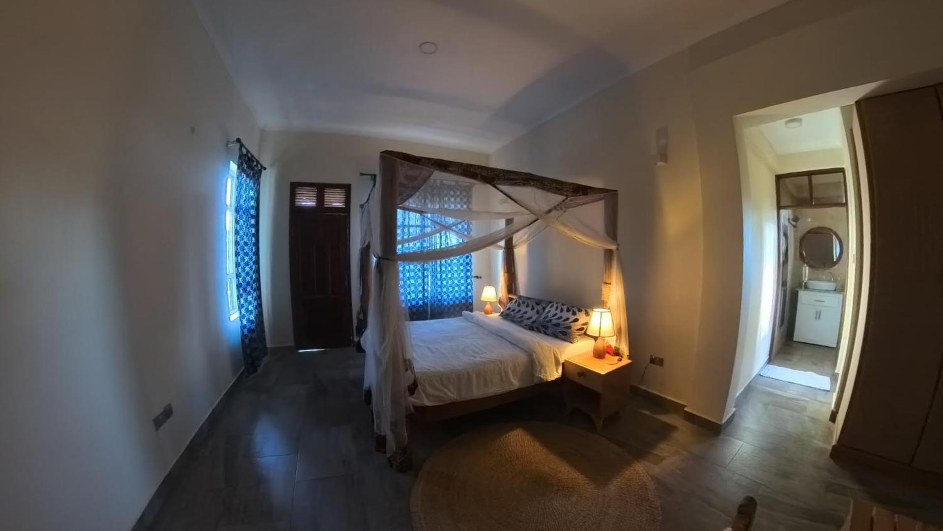 Kilimanjaro Accommodation Msaranga Kültér fotó