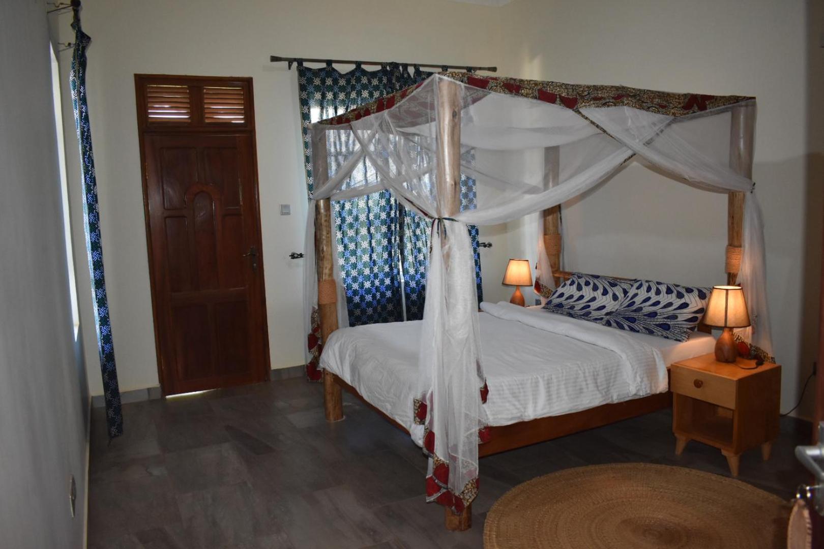 Kilimanjaro Accommodation Msaranga Kültér fotó