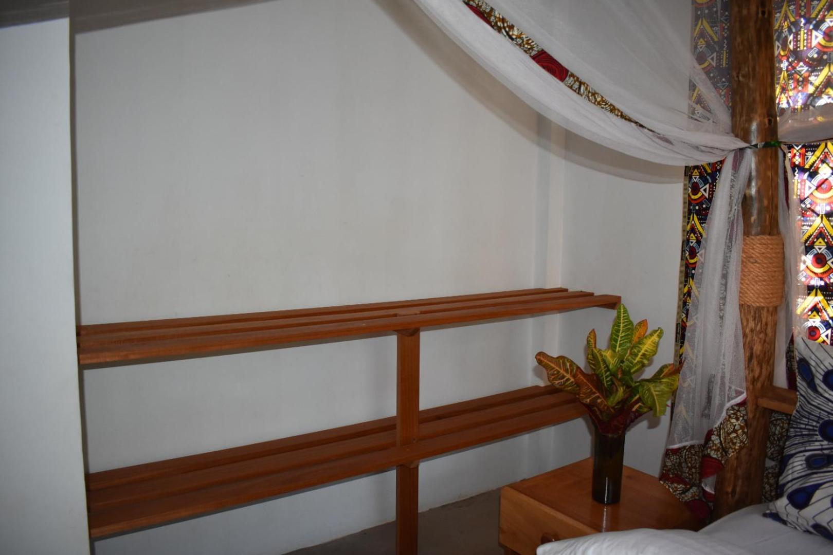 Kilimanjaro Accommodation Msaranga Kültér fotó