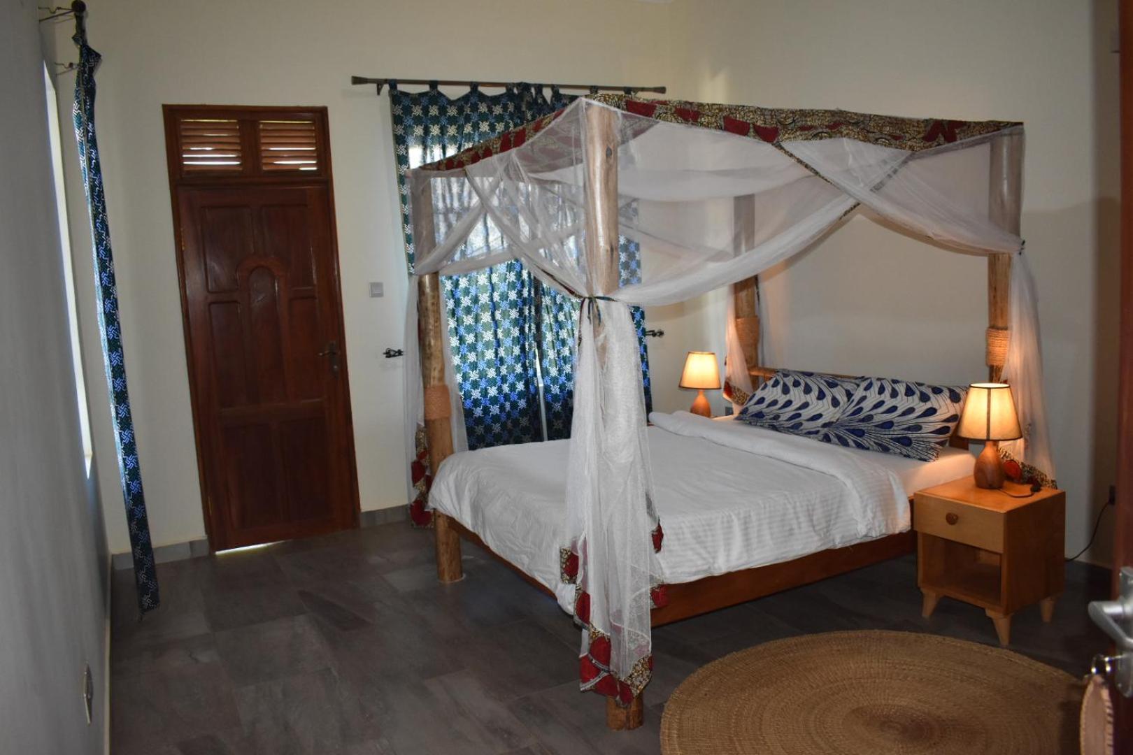 Kilimanjaro Accommodation Msaranga Kültér fotó