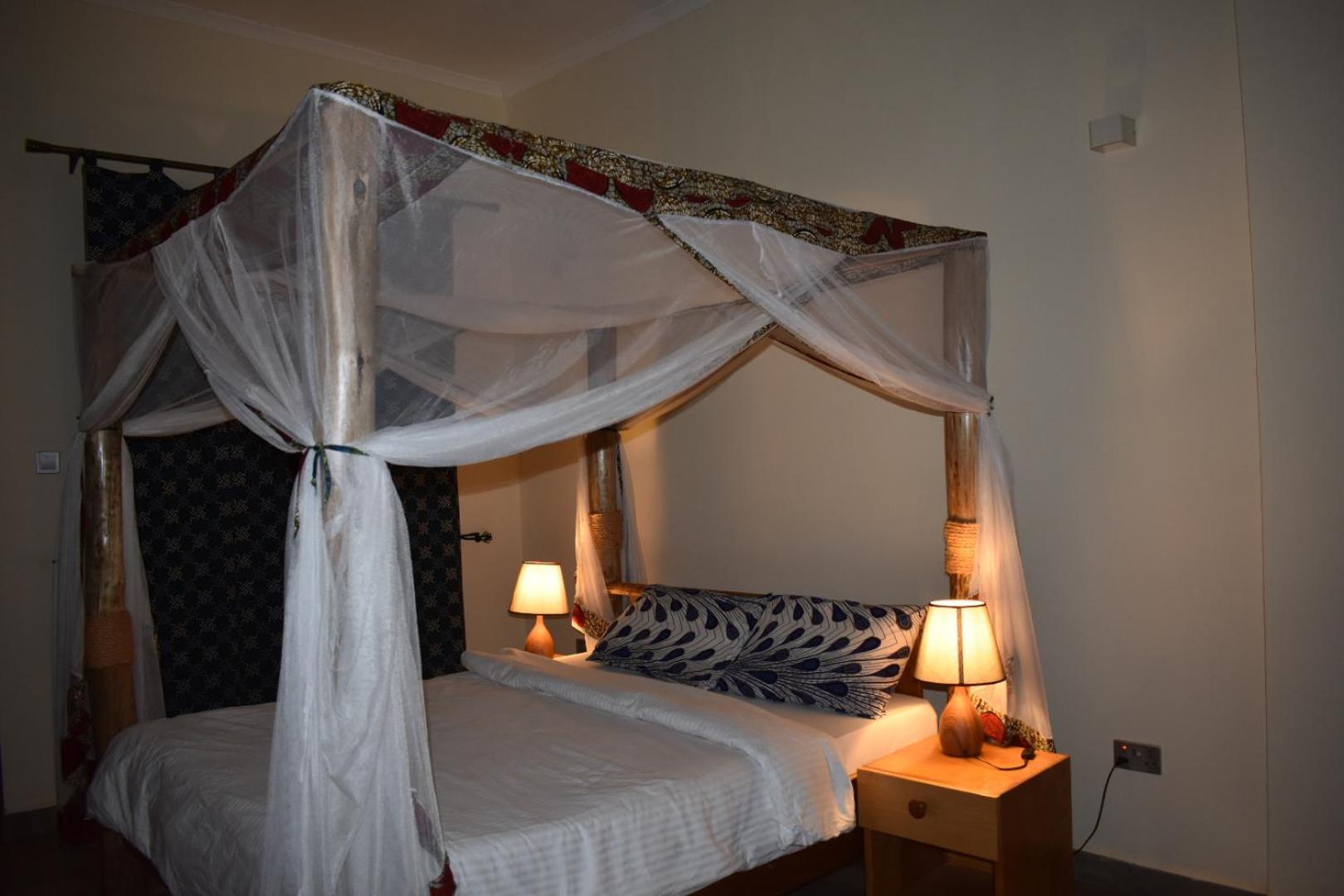Kilimanjaro Accommodation Msaranga Kültér fotó