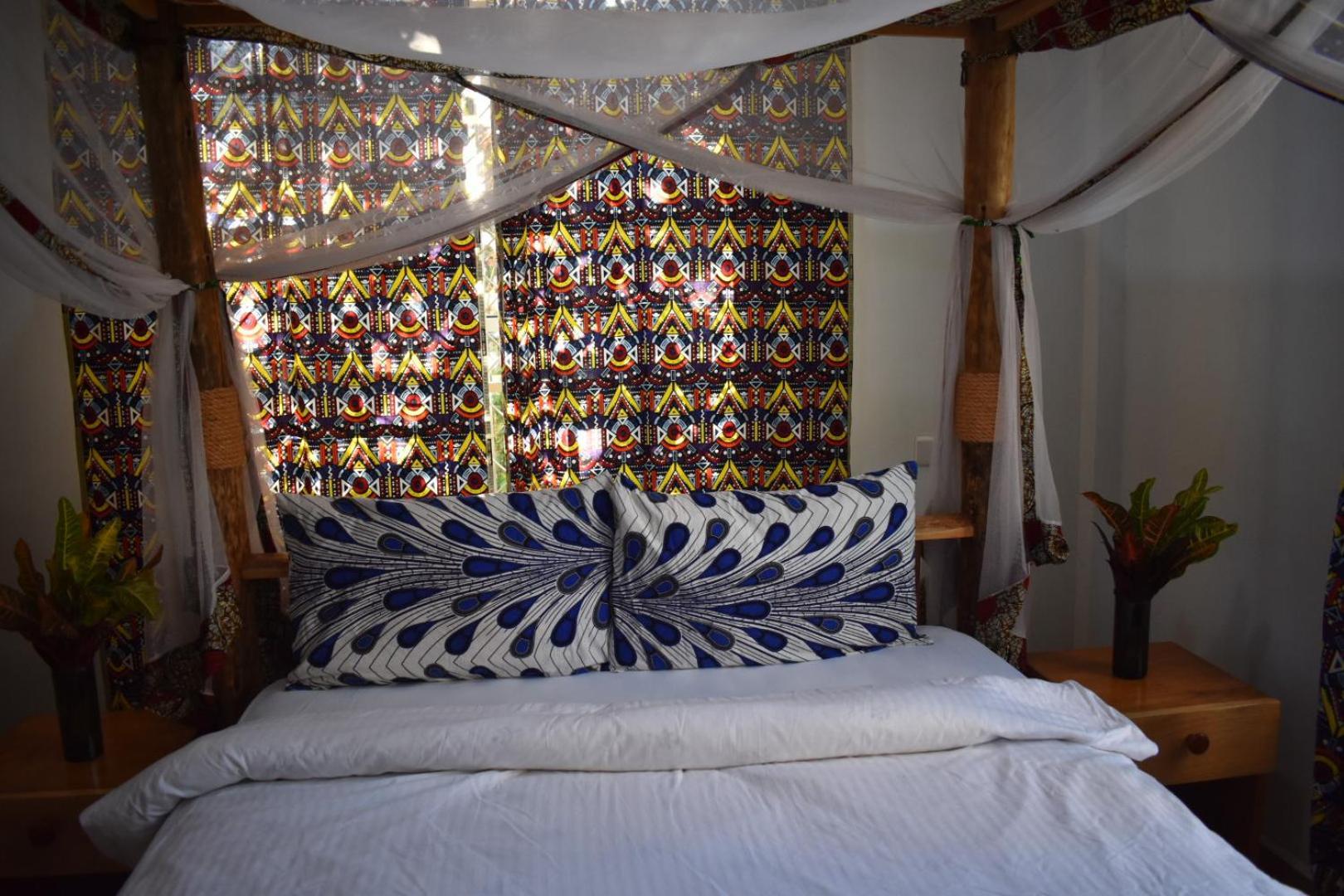 Kilimanjaro Accommodation Msaranga Kültér fotó